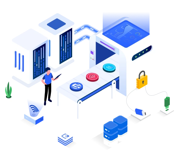 Buy Windows RDP Servers