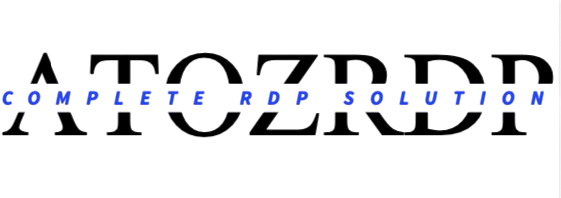 ATOZRDP